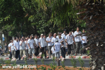  فيديو: حملات يمينية إسرائيلية لاستكمال تهويد مدينة يافا